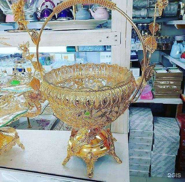 Отзывы на компанию Дом посуды в г. Махачкала c фото