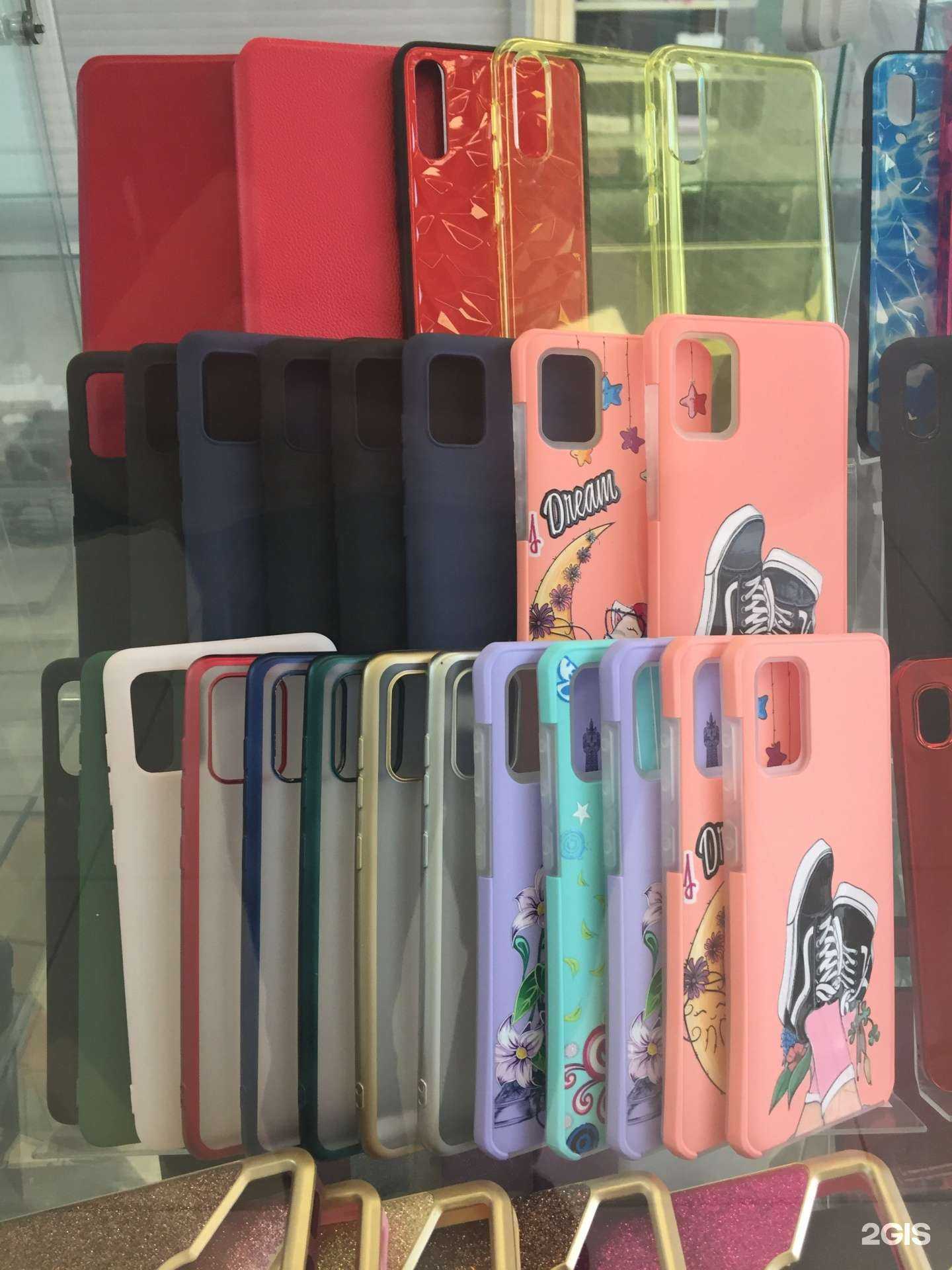 Отзывы на компанию Dress Phone в г. Саратов c фото