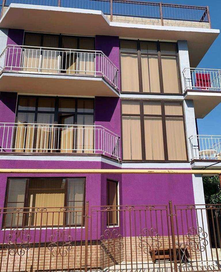 Отзывы на компанию Два Капитана в Анапе c фото - фотография 2 из 2