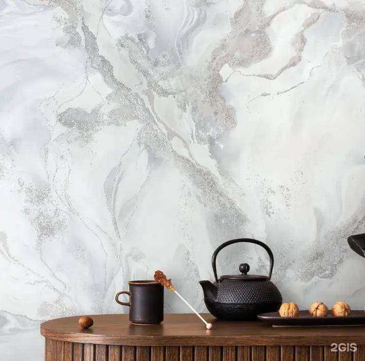 Отзывы на компанию Магазин обоев в г. Бор c фото