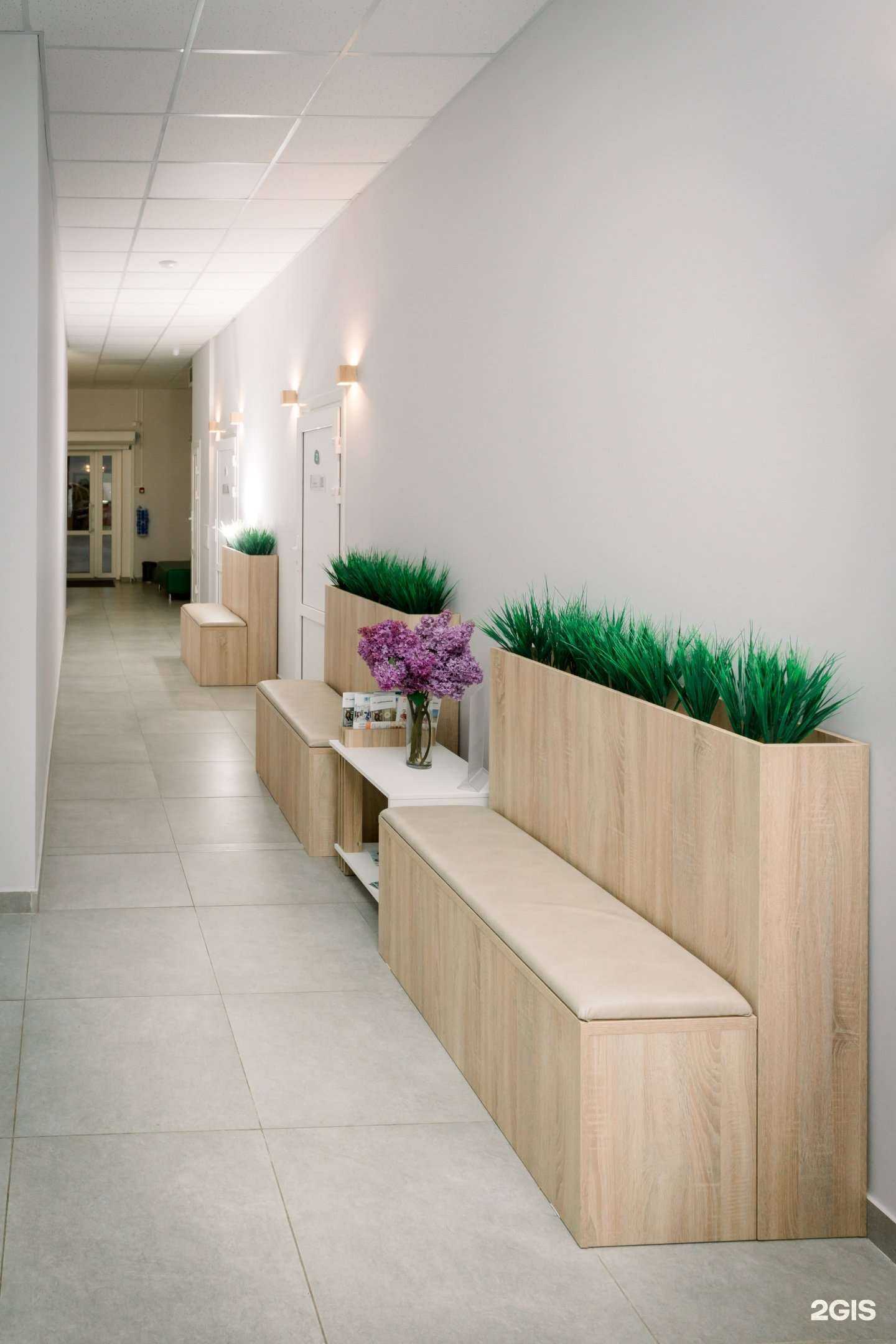 Отзывы на компанию Небольница в г. Воронеж c фото