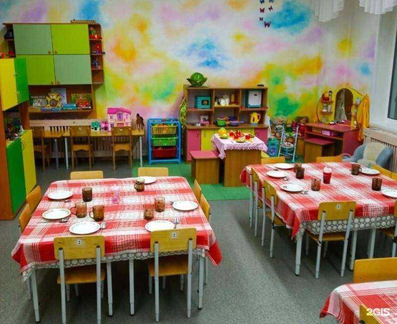 Отзывы на компанию Центр развития ребенка-детский сад №111 г. Владивостока в Владивостоке c фото