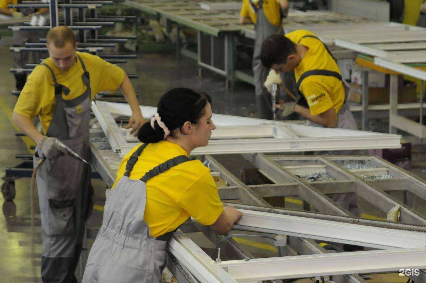 Отзывы на компанию Satels в г. Иваново c фото