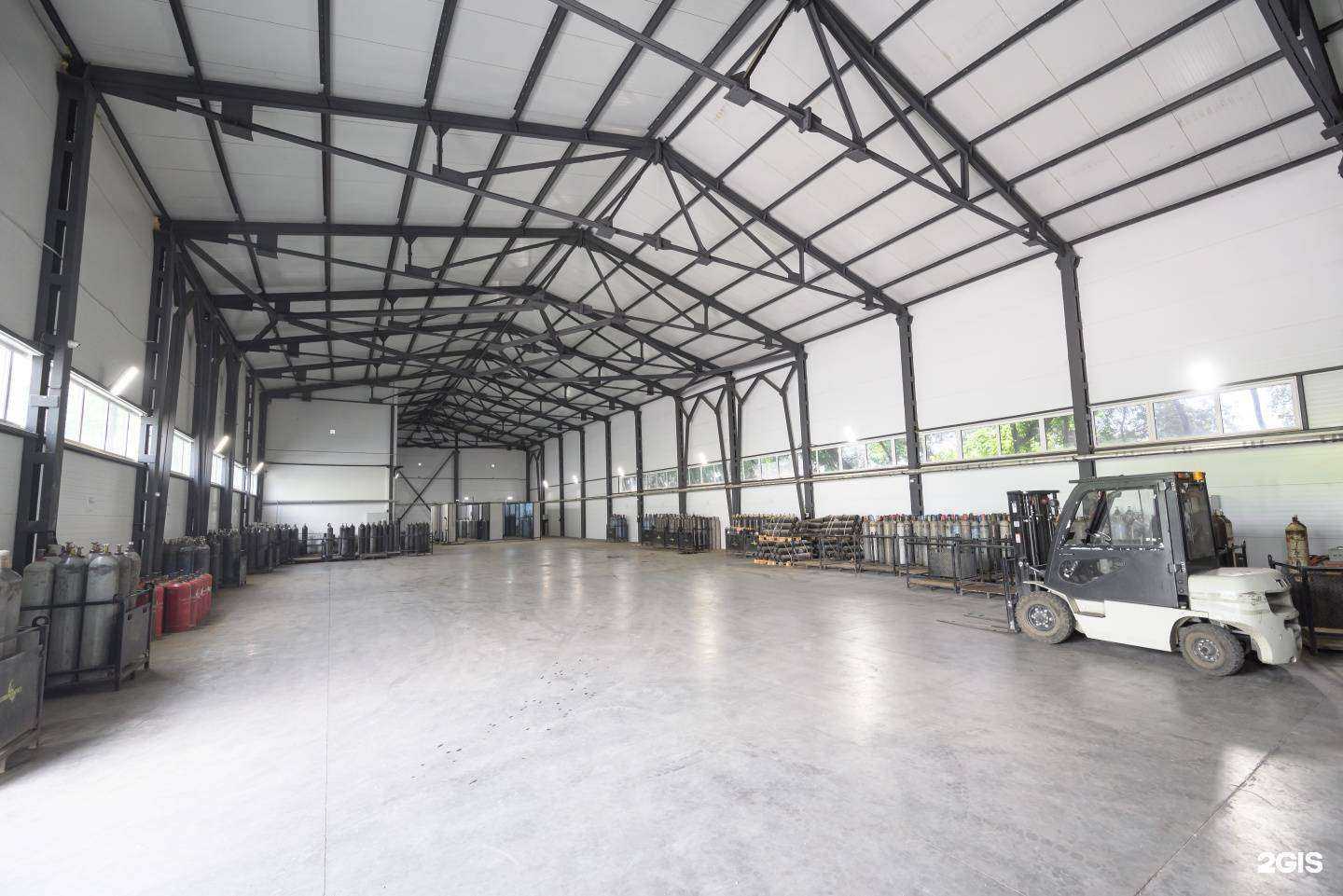 Отзывы на компанию Челябтехгаз в г. Челябинск c фото