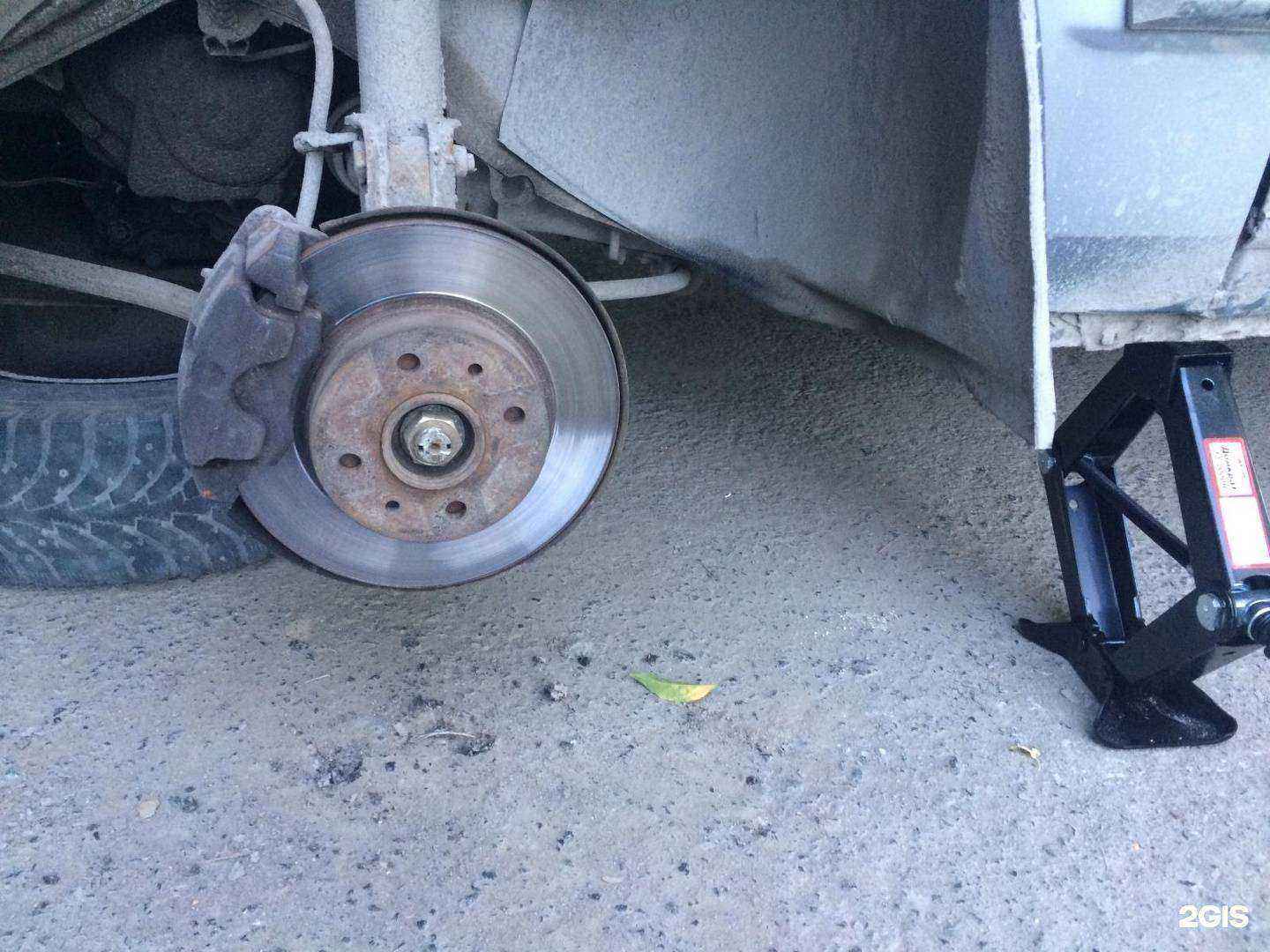 Отзывы на компанию V8 в Екатеринбурге c фото