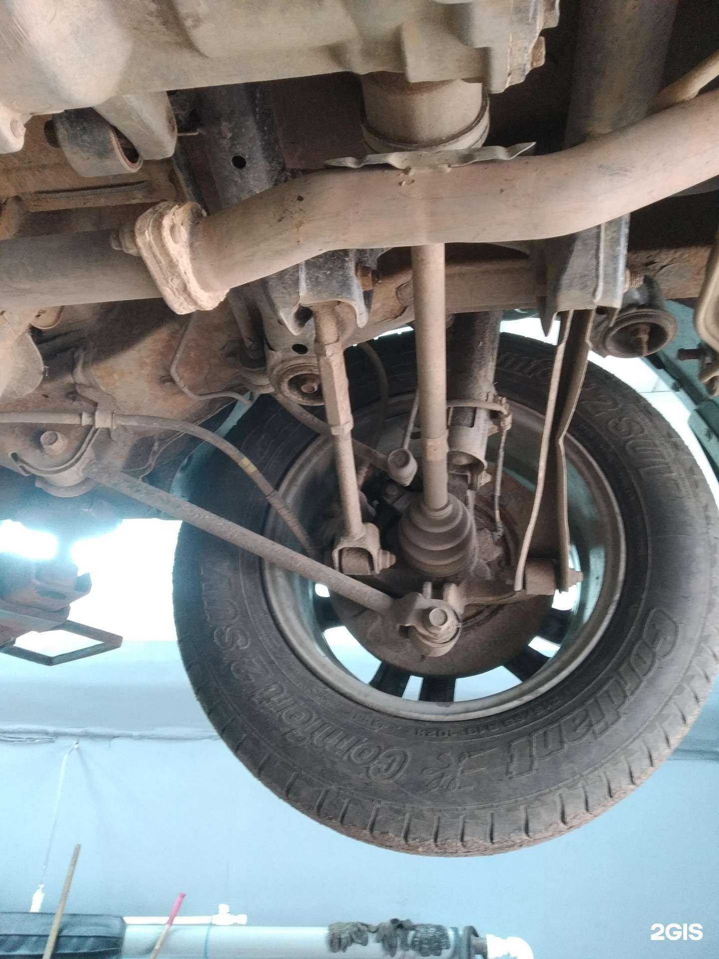 Отзывы на компанию АльтерМоторс в г. Ярославль c фото