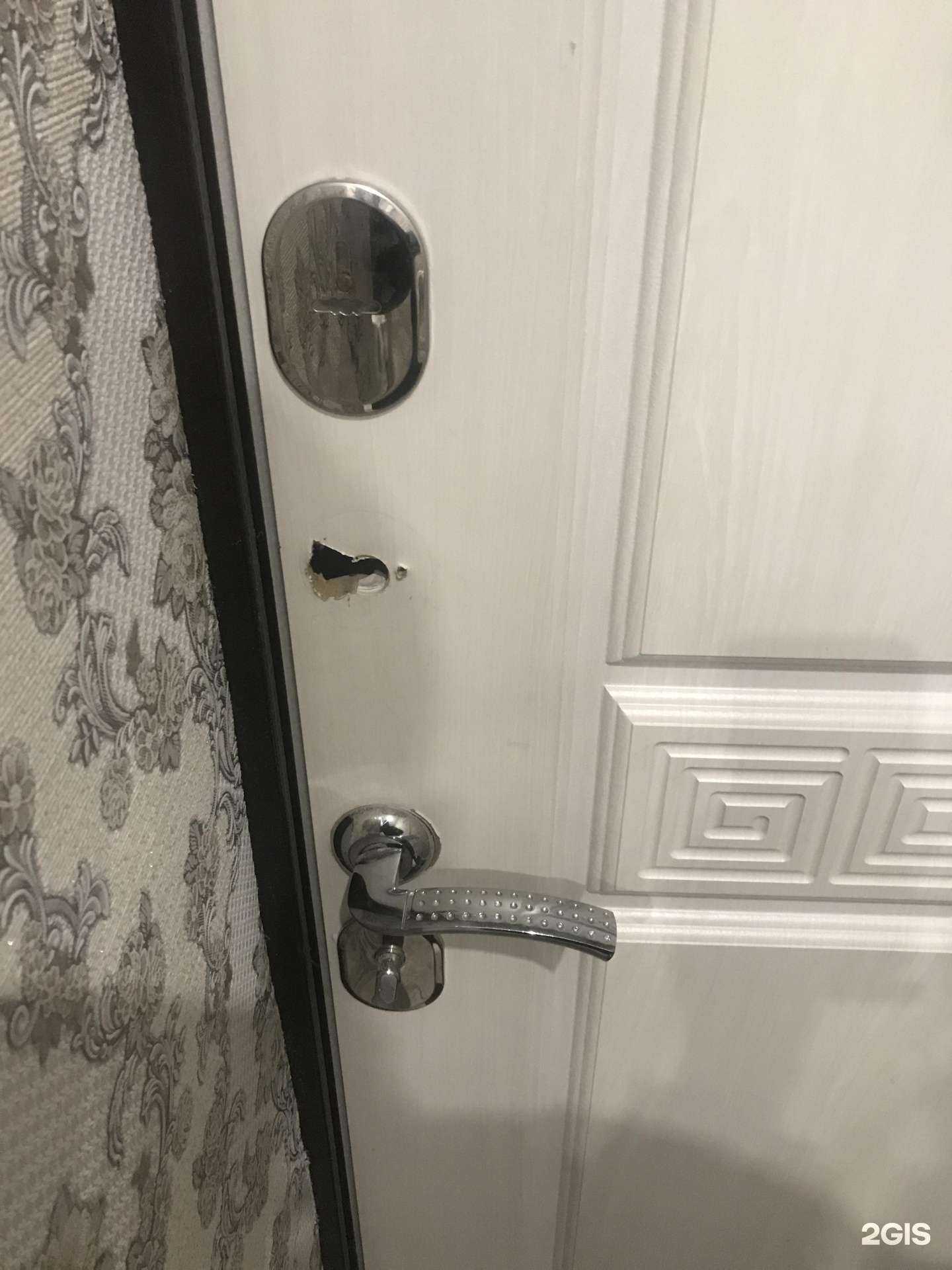 Отзывы на компанию Магазин дверей в Нижнем Новгороде c фото