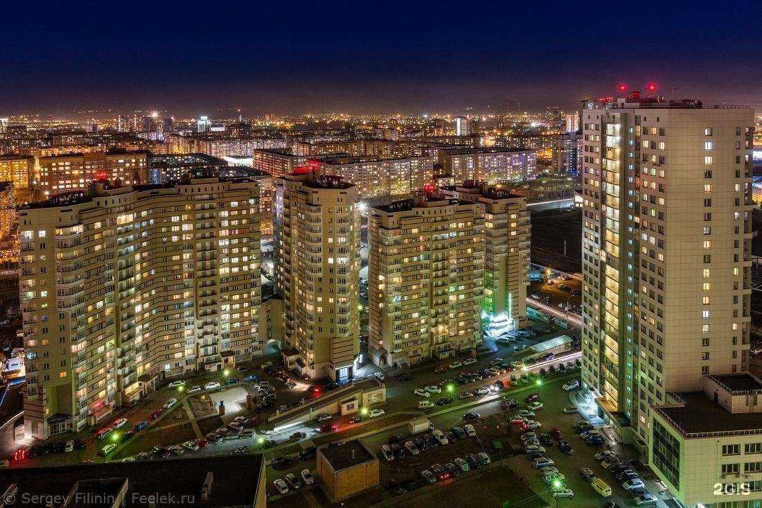 Отзывы на компанию Чистый Взгляд в г. Красноярск c фото