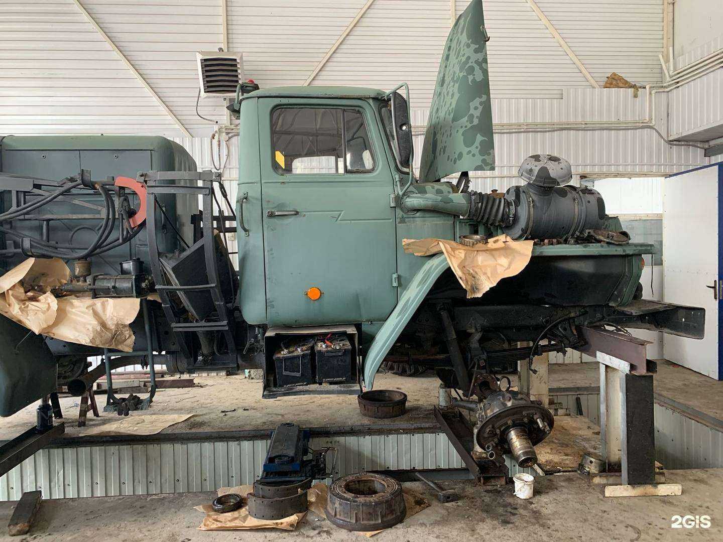 Отзывы на компанию Авторемзона в г. Ставрополь c фото