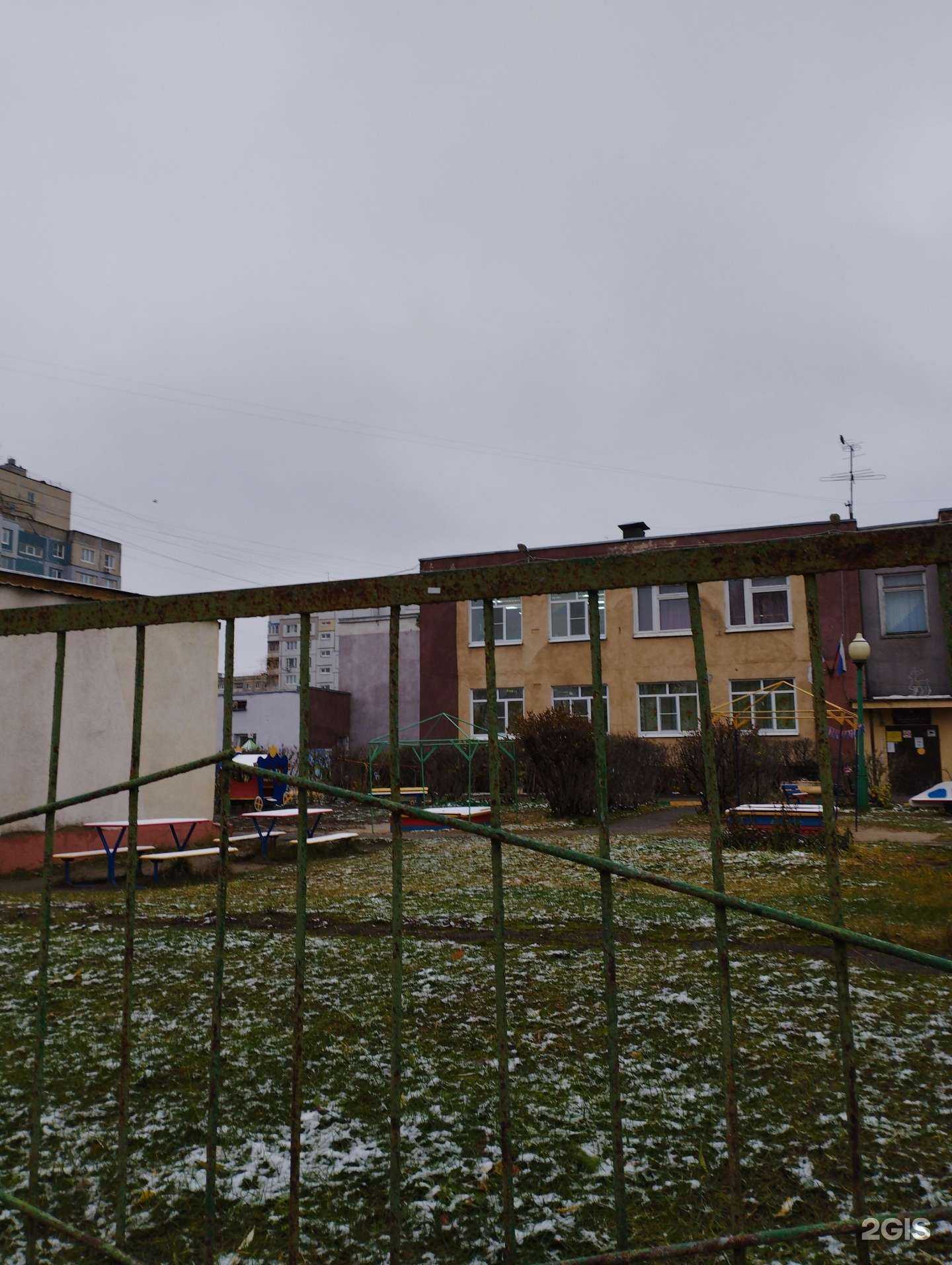 Отзывы на компанию Детский сад №123 в г. Нижний Новгород c фото