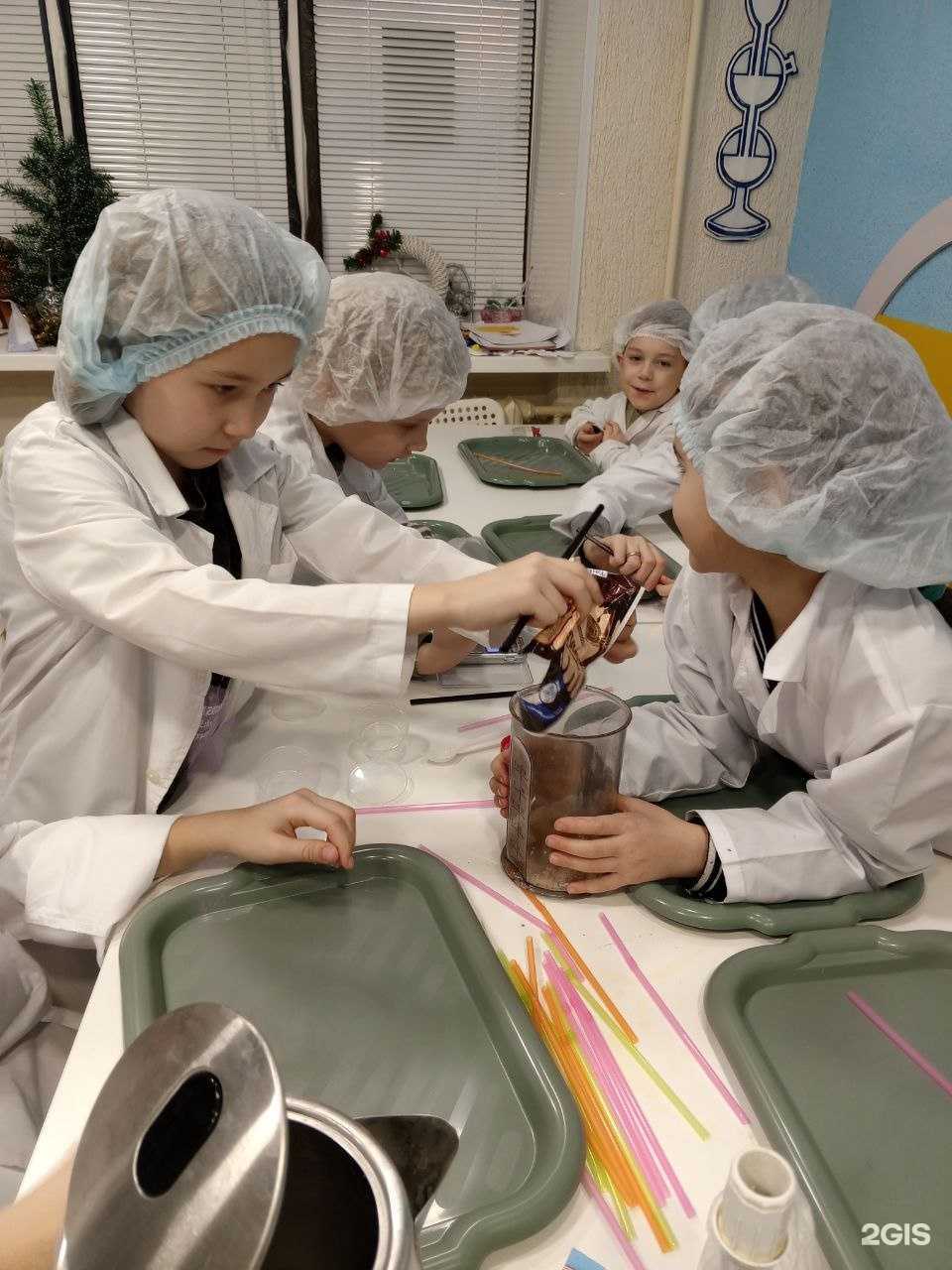 Отзывы на компанию Городские каникулы в г. Благовещенск c фото