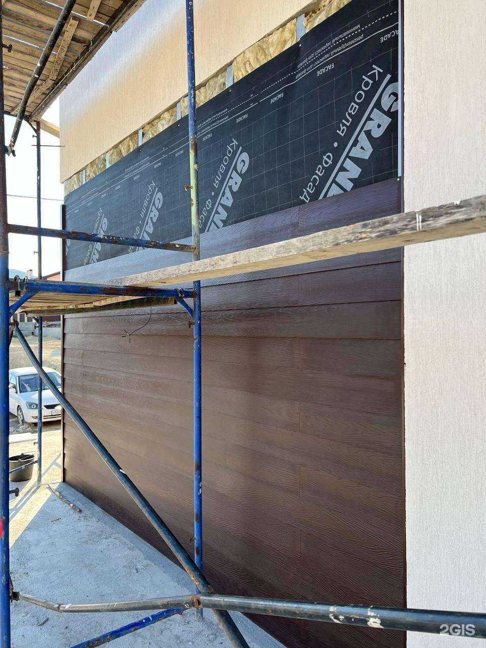 Отзывы на компанию Олимпия строй в г. Новороссийск c фото