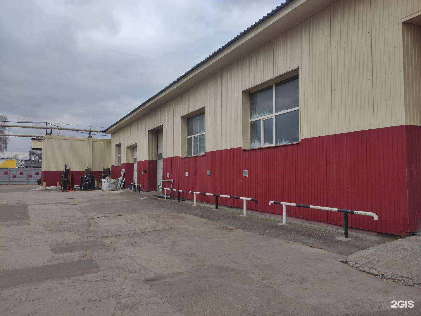 Отзывы на компанию Гарантдомстрой в Казани c фото - фотография 2 из 2