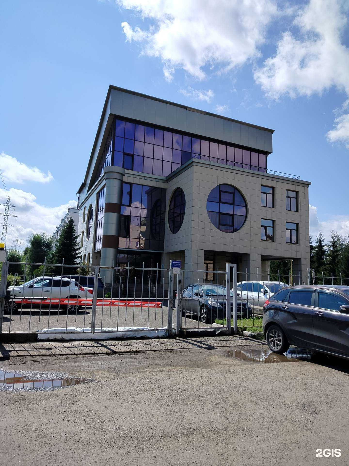 Отзывы на компанию Вымпел в г. Оренбург c фото