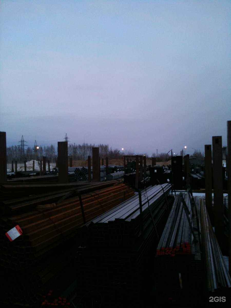 Отзывы на компанию МеталлСервис в Тюмени c фото