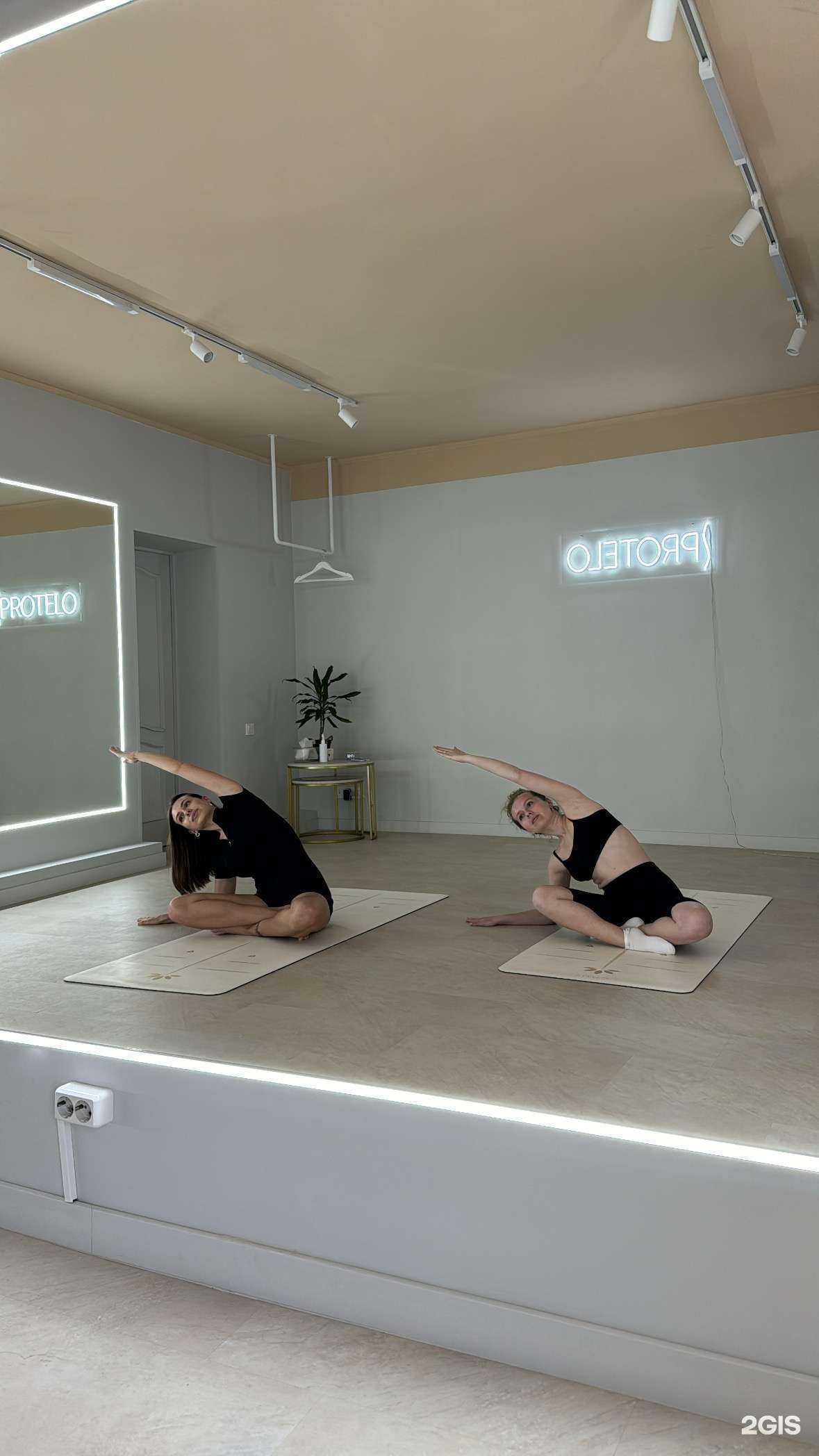 Отзывы на компанию Protelo в г. Владивосток c фото