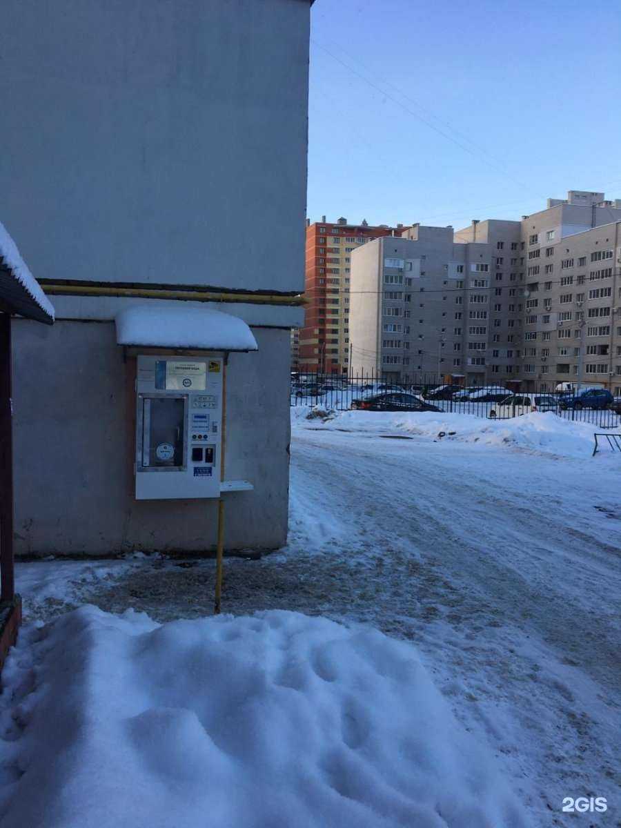 Отзывы на компанию Рязанский источник в г. Рязань c фото