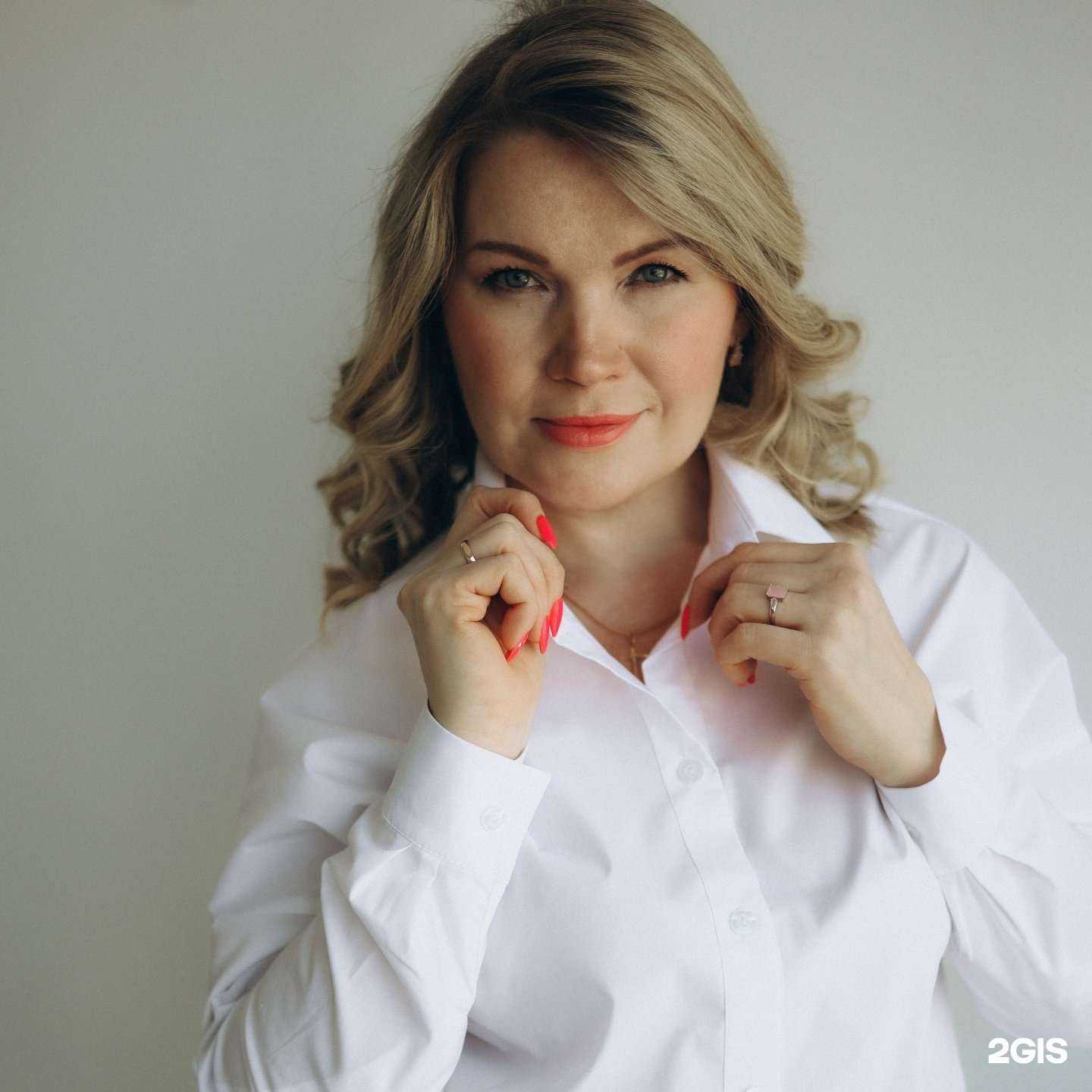 Отзывы на компанию Парикмахерский кабинет Н. Блиновой в Ярославле c фото