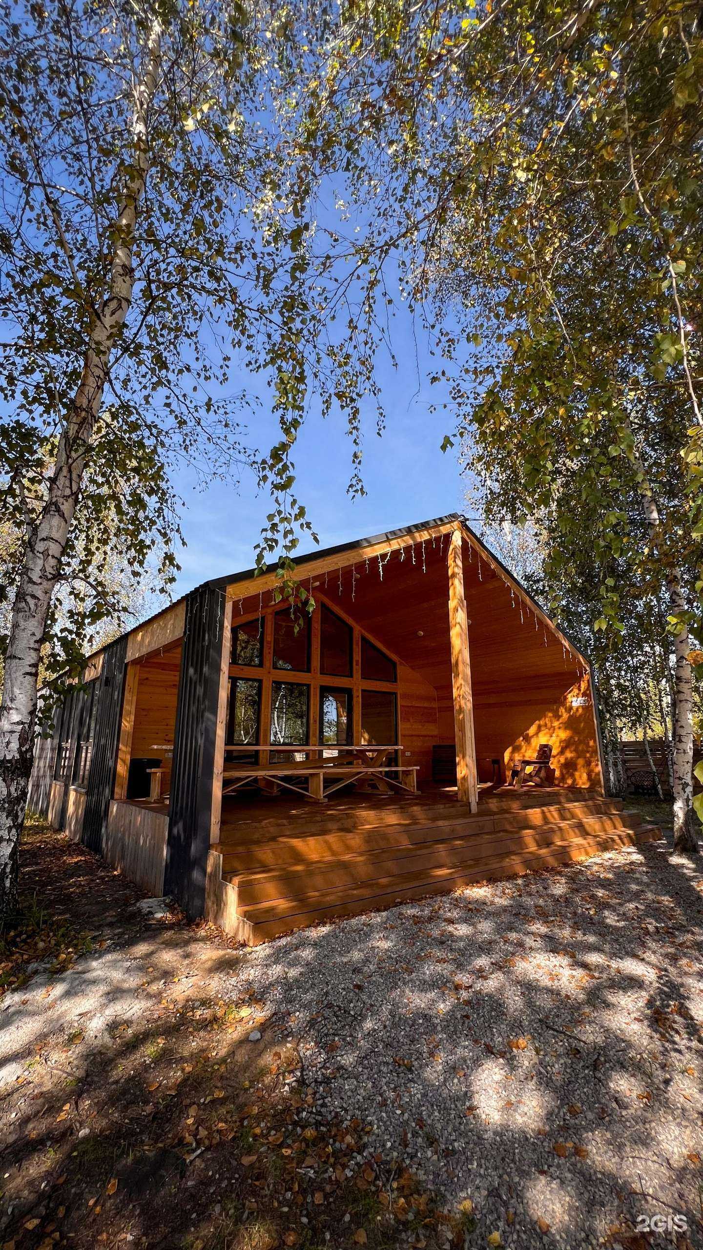 Отзывы на компанию Зелёный бор в Тюмени c фото