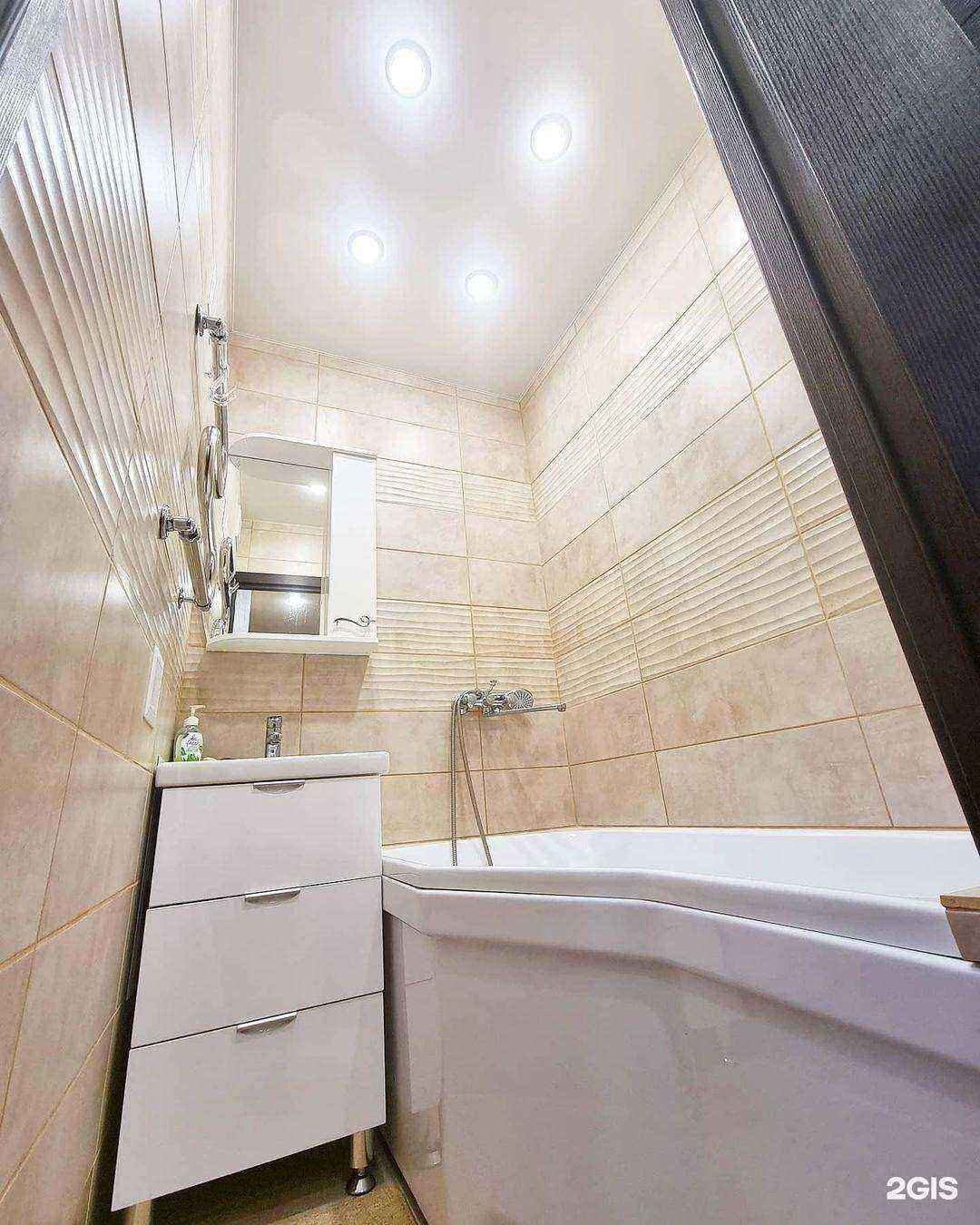 Отзывы на компанию Salamandra в Волжском c фото