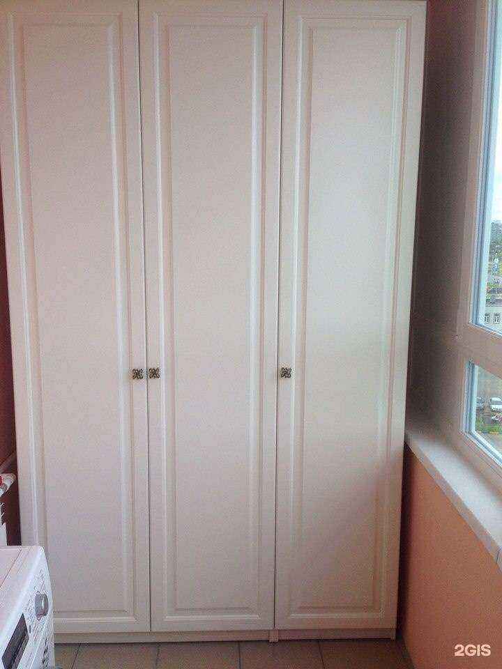 Отзывы на компанию Маэстро мебели в г. Иваново c фото