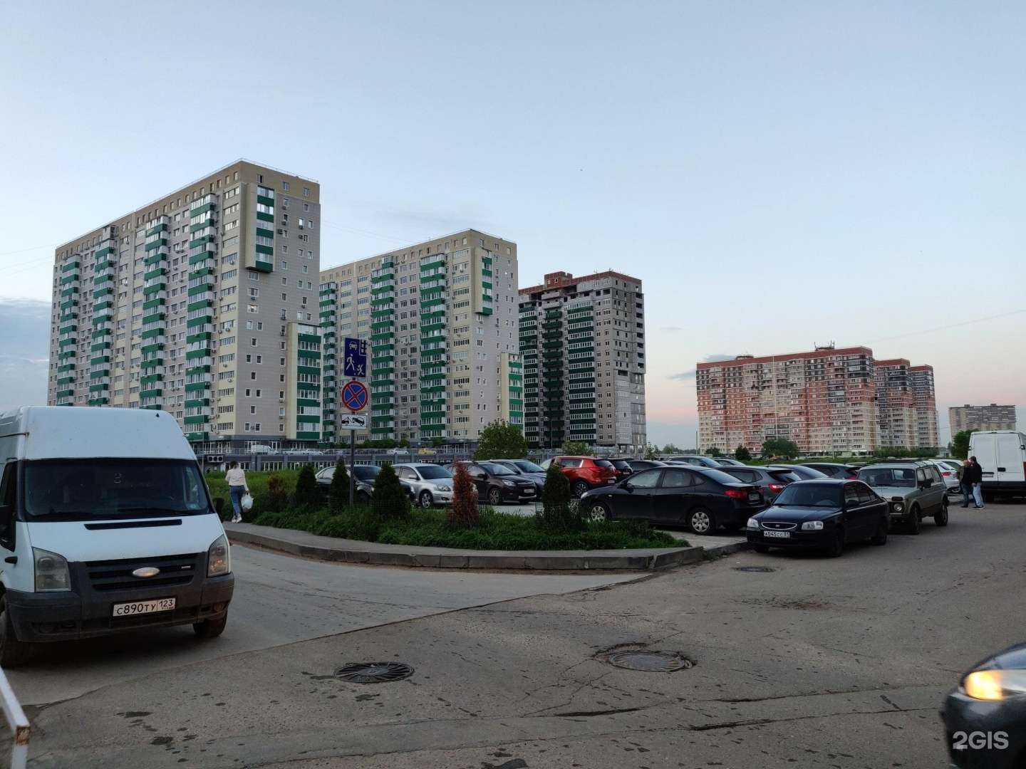 Отзывы на компанию Secta Hair в Краснодаре c фото - фотография 2 из 2