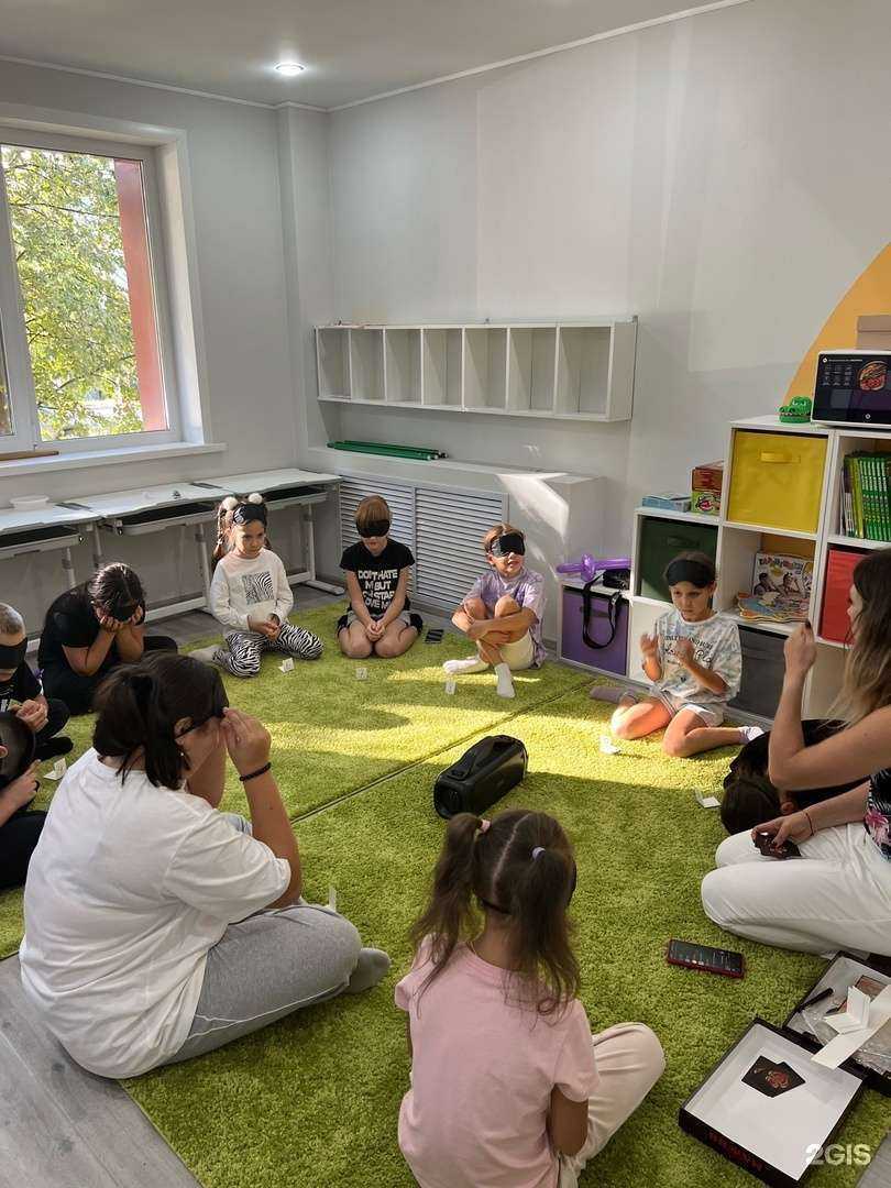 Отзывы на компанию Головоломка в г. Саранск c фото