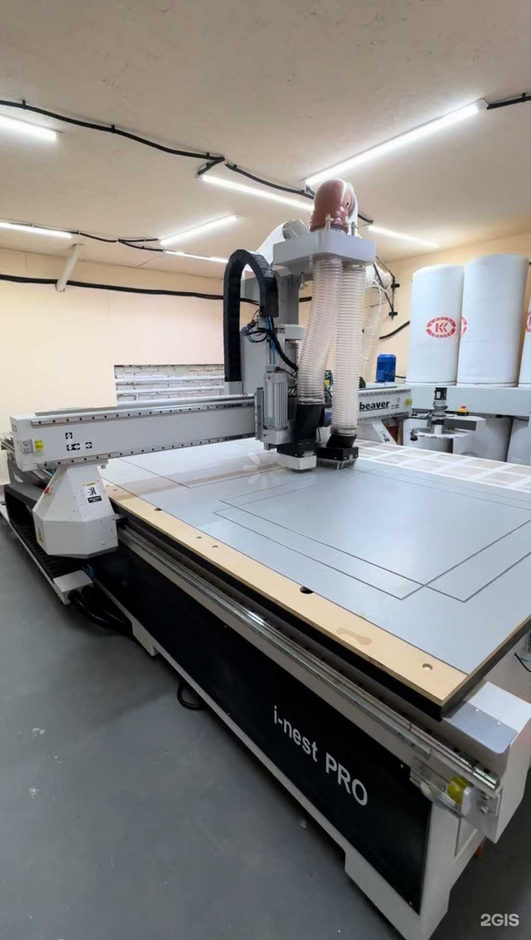 Отзывы на компанию Центр фрезеровки в Краснодаре c фото