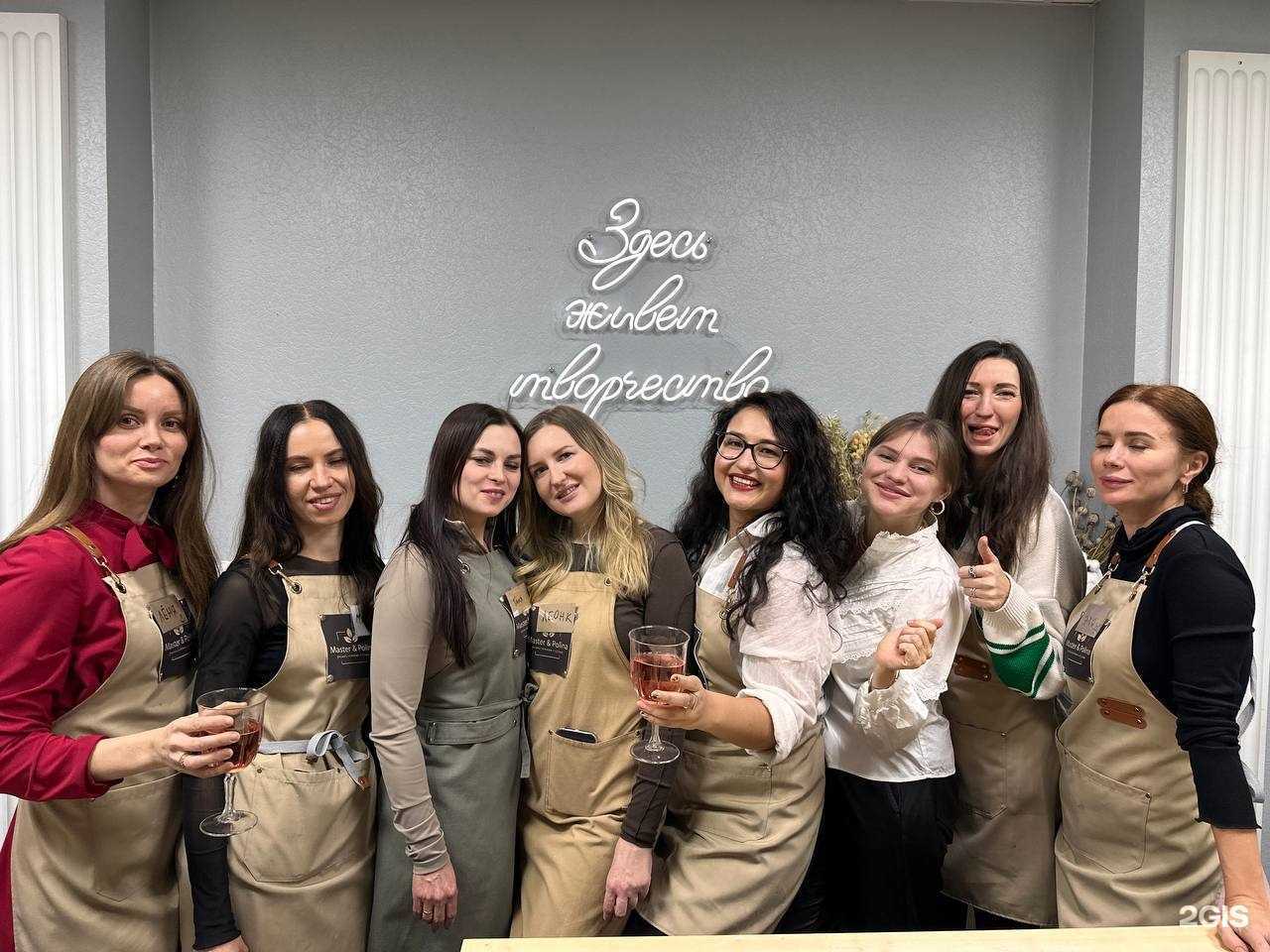 Отзывы на компанию Мастер и Полина в г. Бузулук c фото