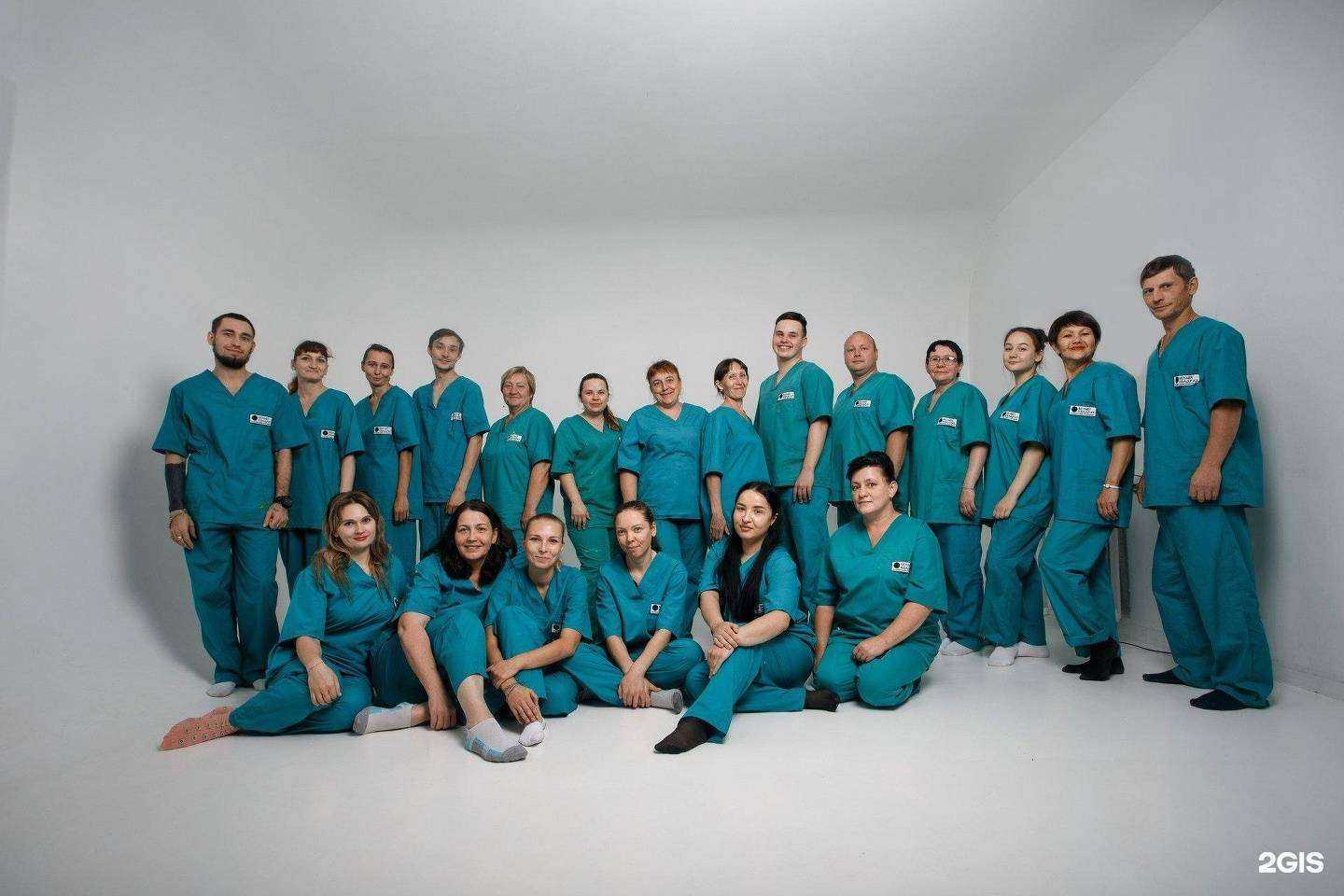 Отзывы на компанию Белый Квадрат в г. Тюмень c фото