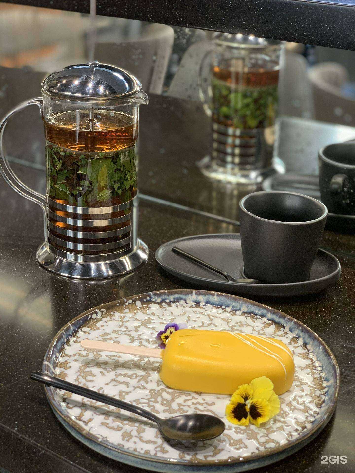 Отзывы на компанию Pastabar by @dovolniy в Челябинске c фото