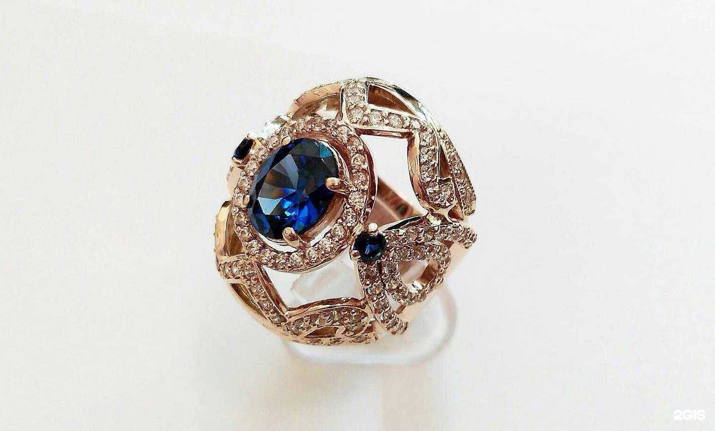 Отзывы на компанию Сапфир в г. Йошкар-Ола c фото