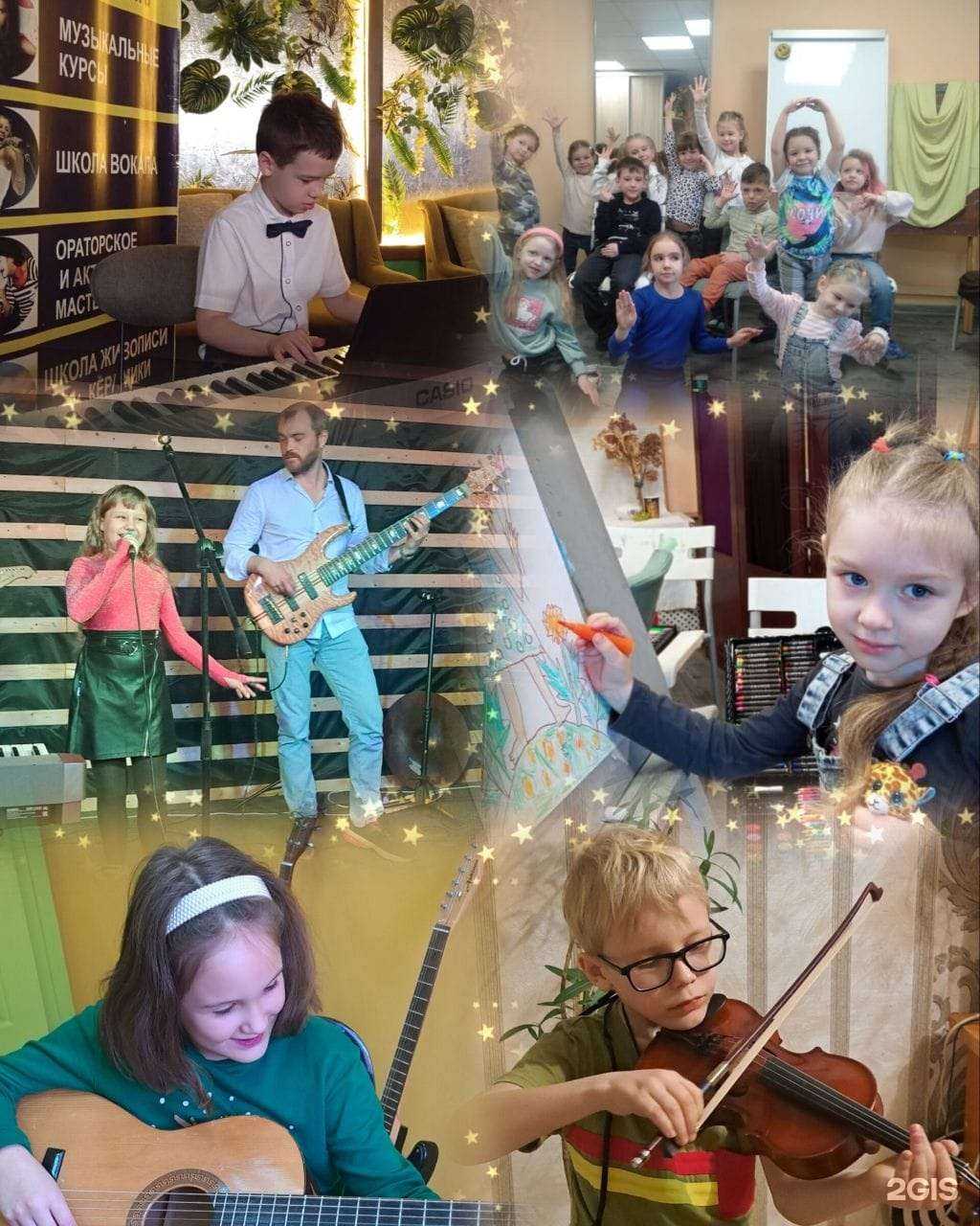 Отзывы на компанию Renaissance plus в Омске c фото