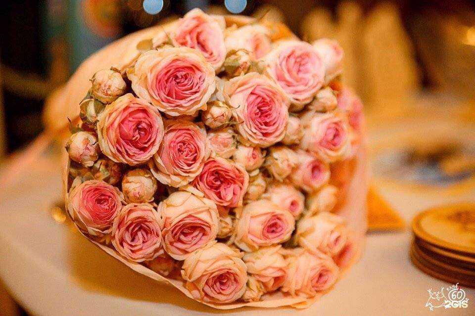 Отзывы на компанию Цветы мечты в Рязани c фото