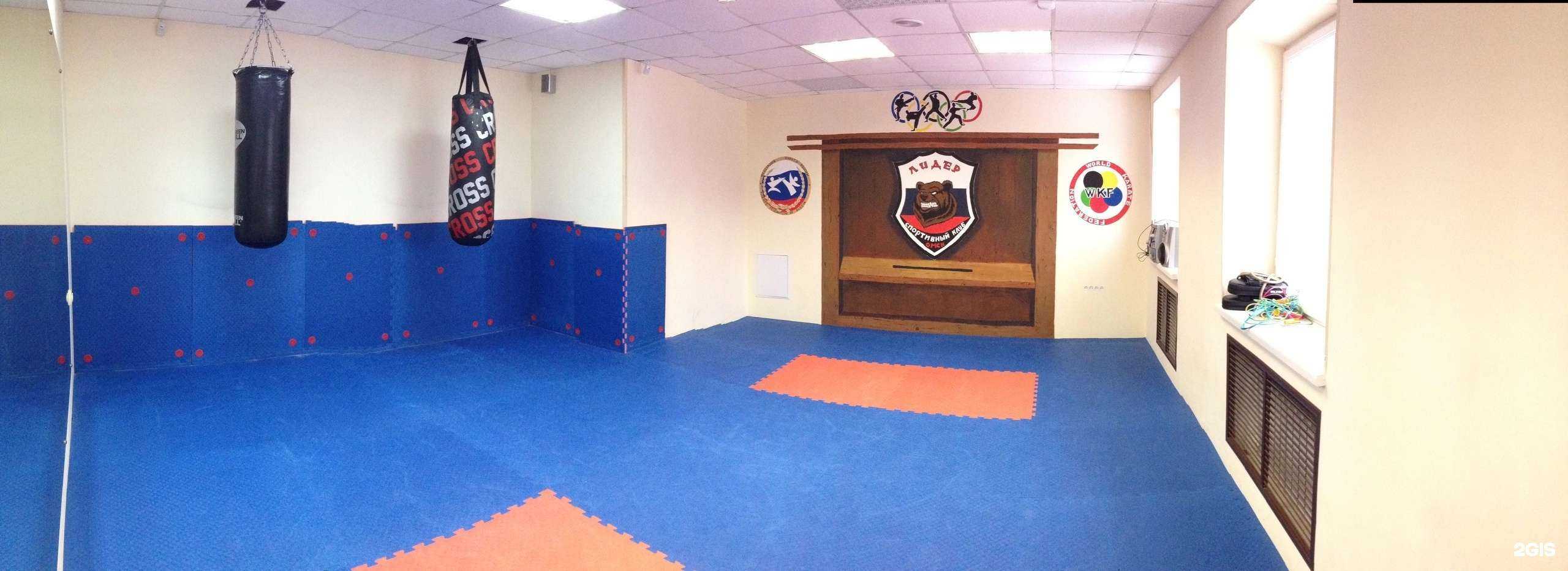 Отзывы на компанию Лидер в Омске c фото