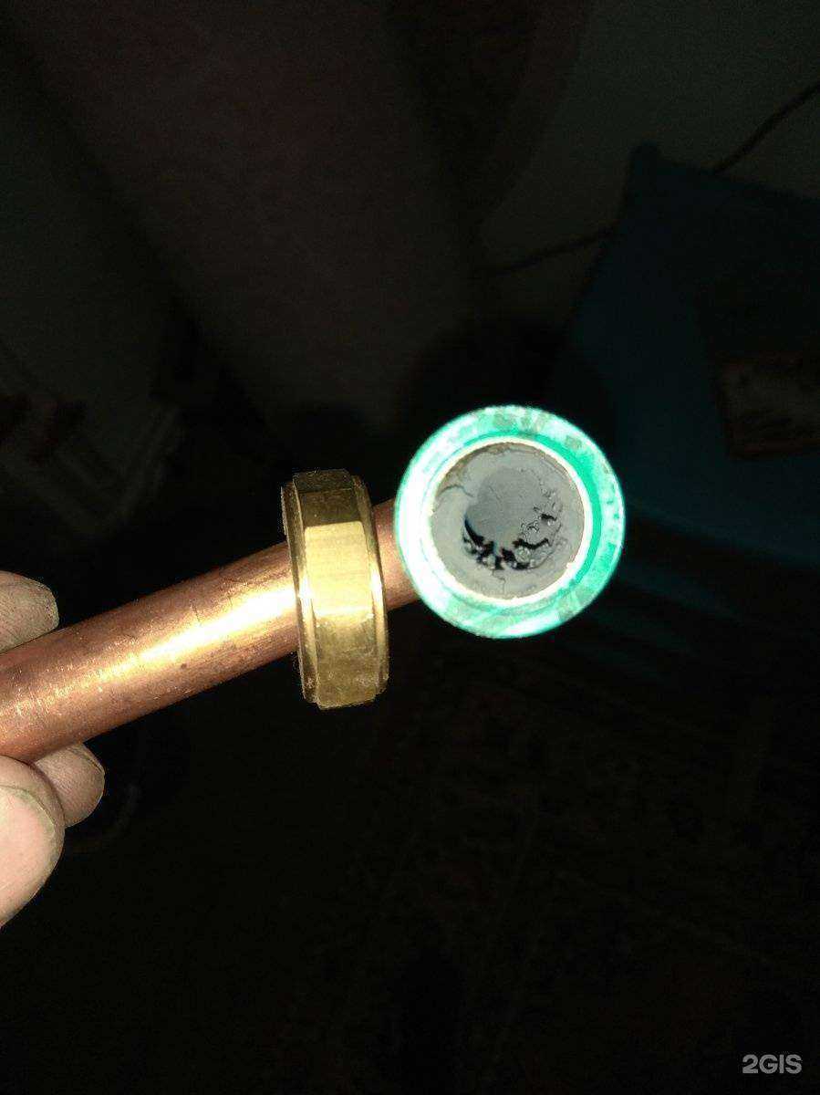 Отзывы на компанию Крайгазсервис в г. Барнаул c фото