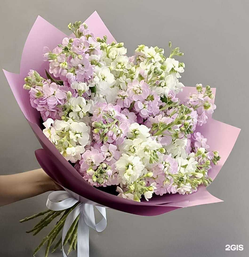 Отзывы на компанию Flower grass в Барнауле c фото