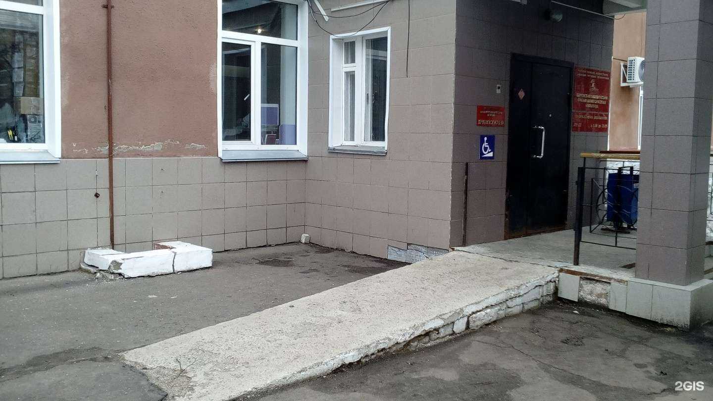 Отзывы на компанию Городская аптека №120 в Кирове c фото