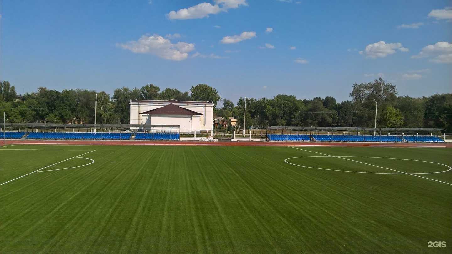 Отзывы на компанию Спортивная школа олимпийского резерва №6 в Самаре c фото