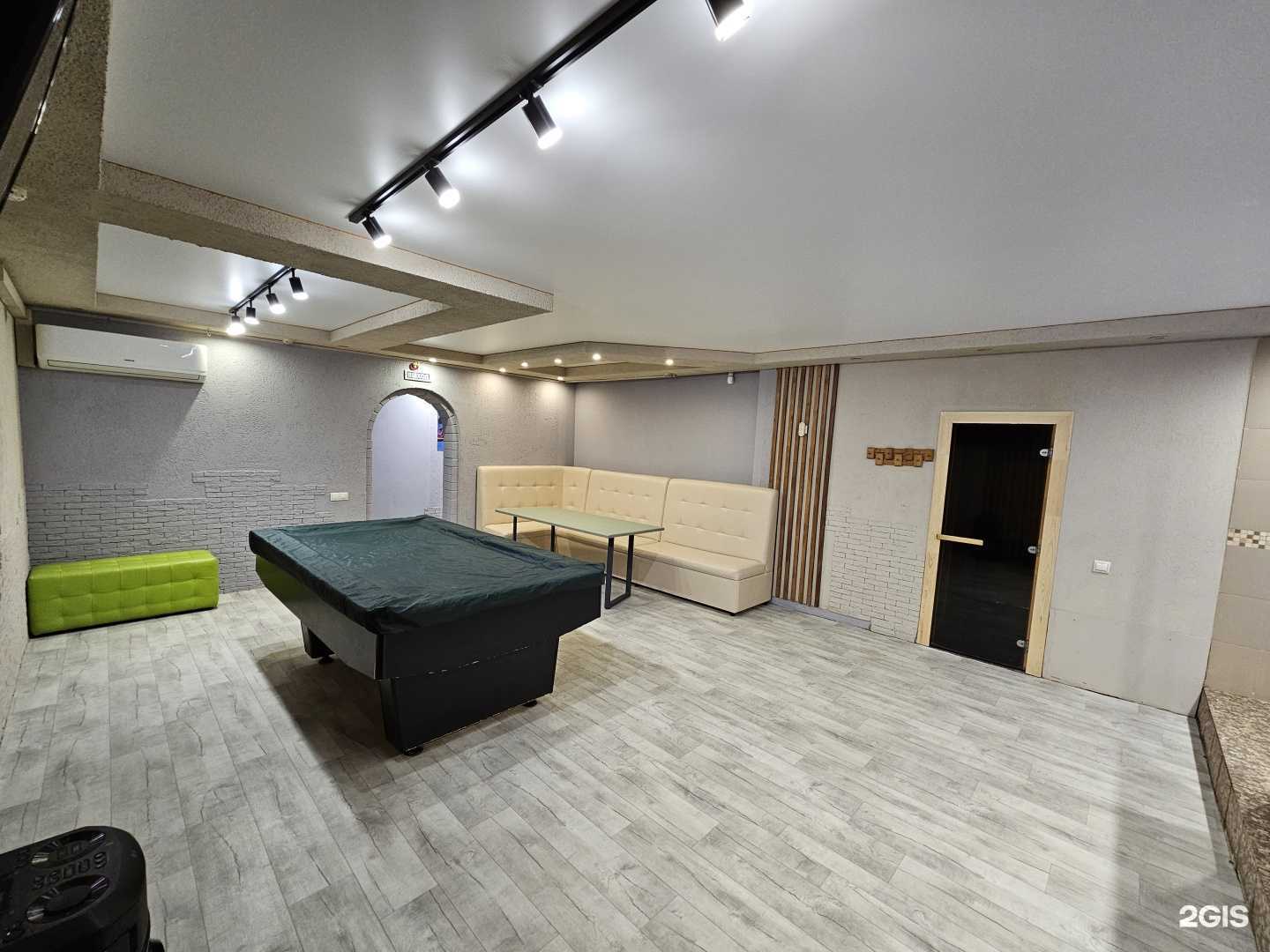 Отзывы на компанию Сауна на Кузнецова в г. Екатеринбург c фото