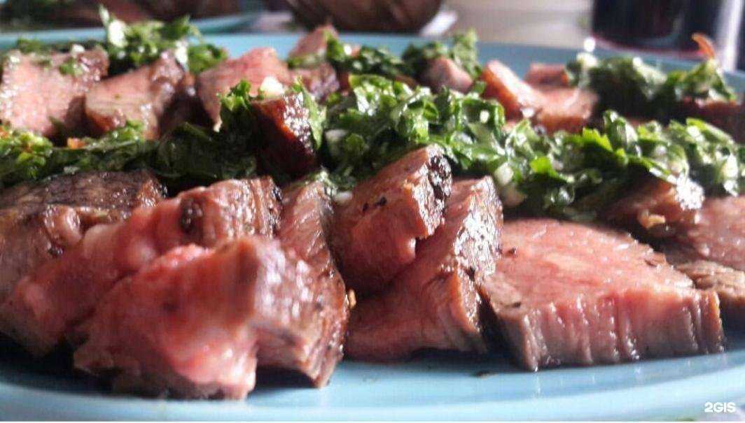 Отзывы на компанию МясСнаб в Челябинске c фото