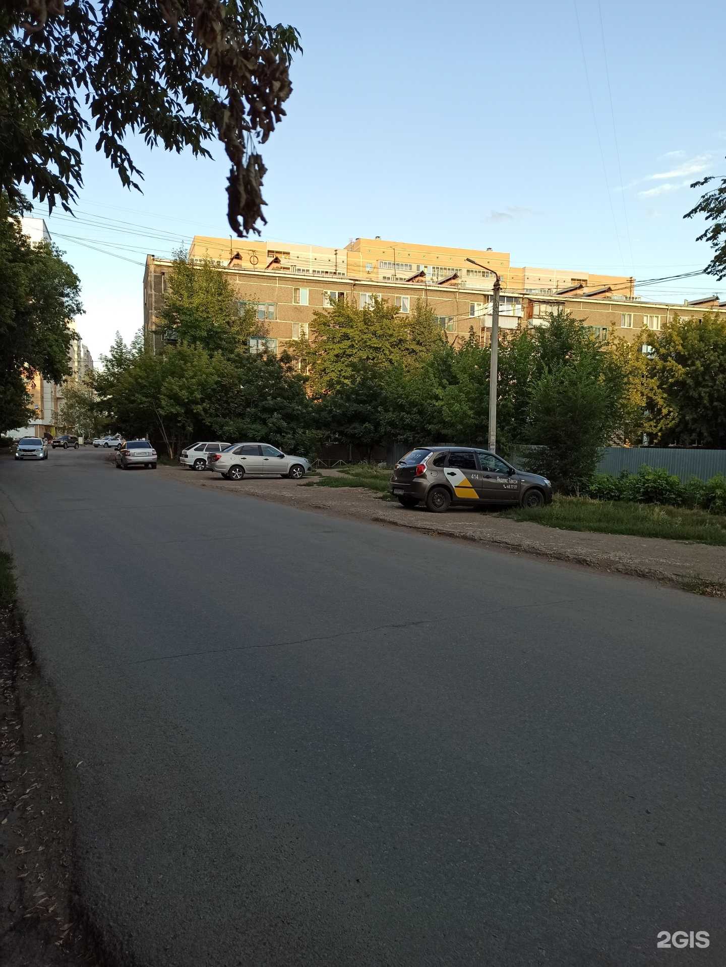 Отзывы на компанию Тет-а-тет в Оренбурге c фото - фотография 2 из 2