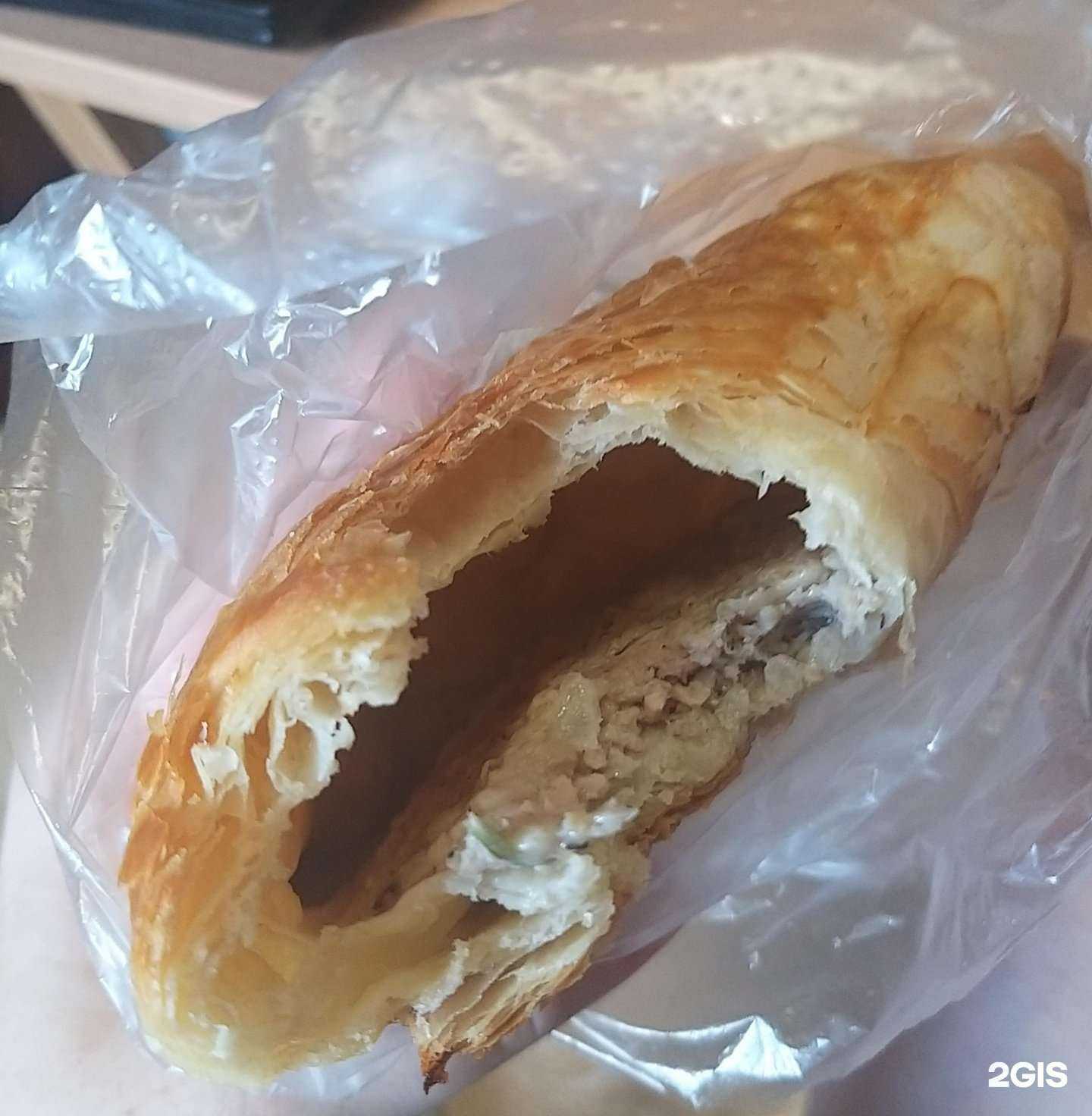 Отзывы на компанию Горячий хлеб в Новосибирске c фото