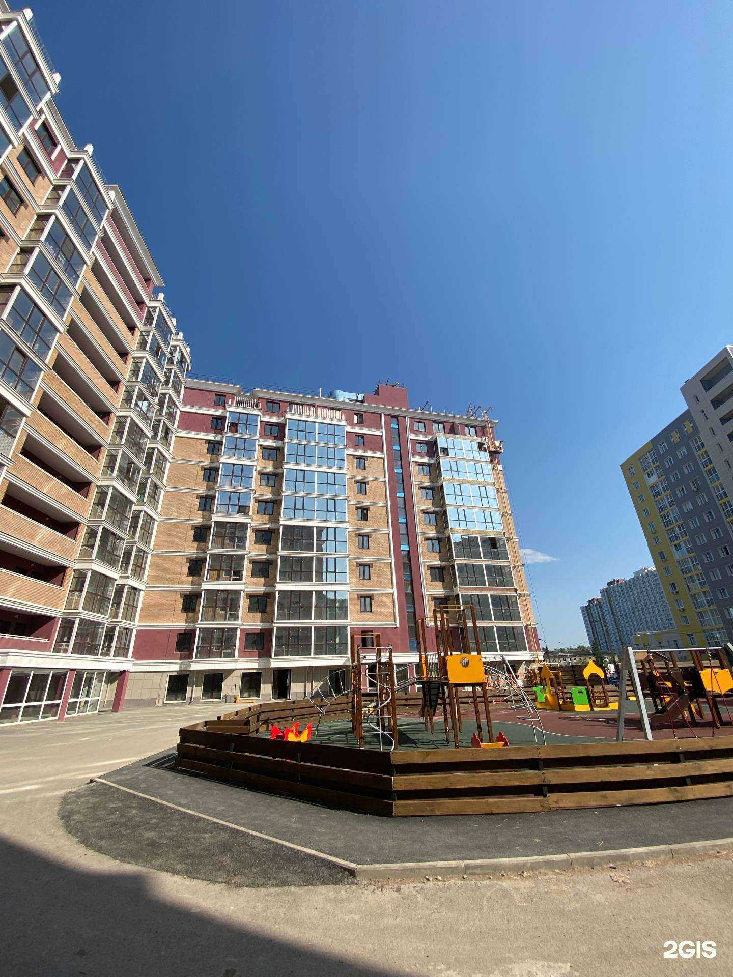 Отзывы на компанию Медикал Плюс в Уфе c фото - фотография 2 из 2