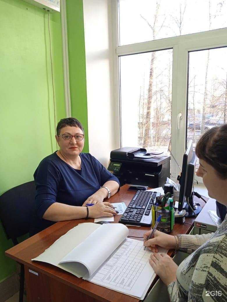 Отзывы на компанию Капитал Медицинское Страхование в г. Шахунья c фото