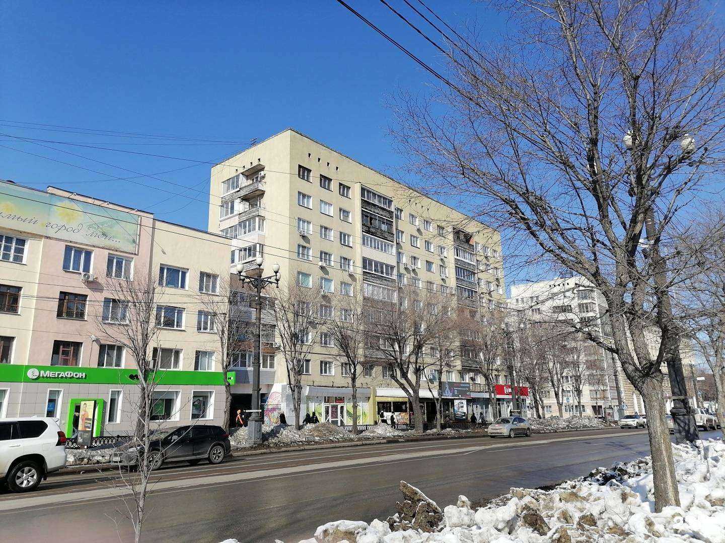 Отзывы на компанию МТС в Хабаровске c фото - фотография 2 из 2