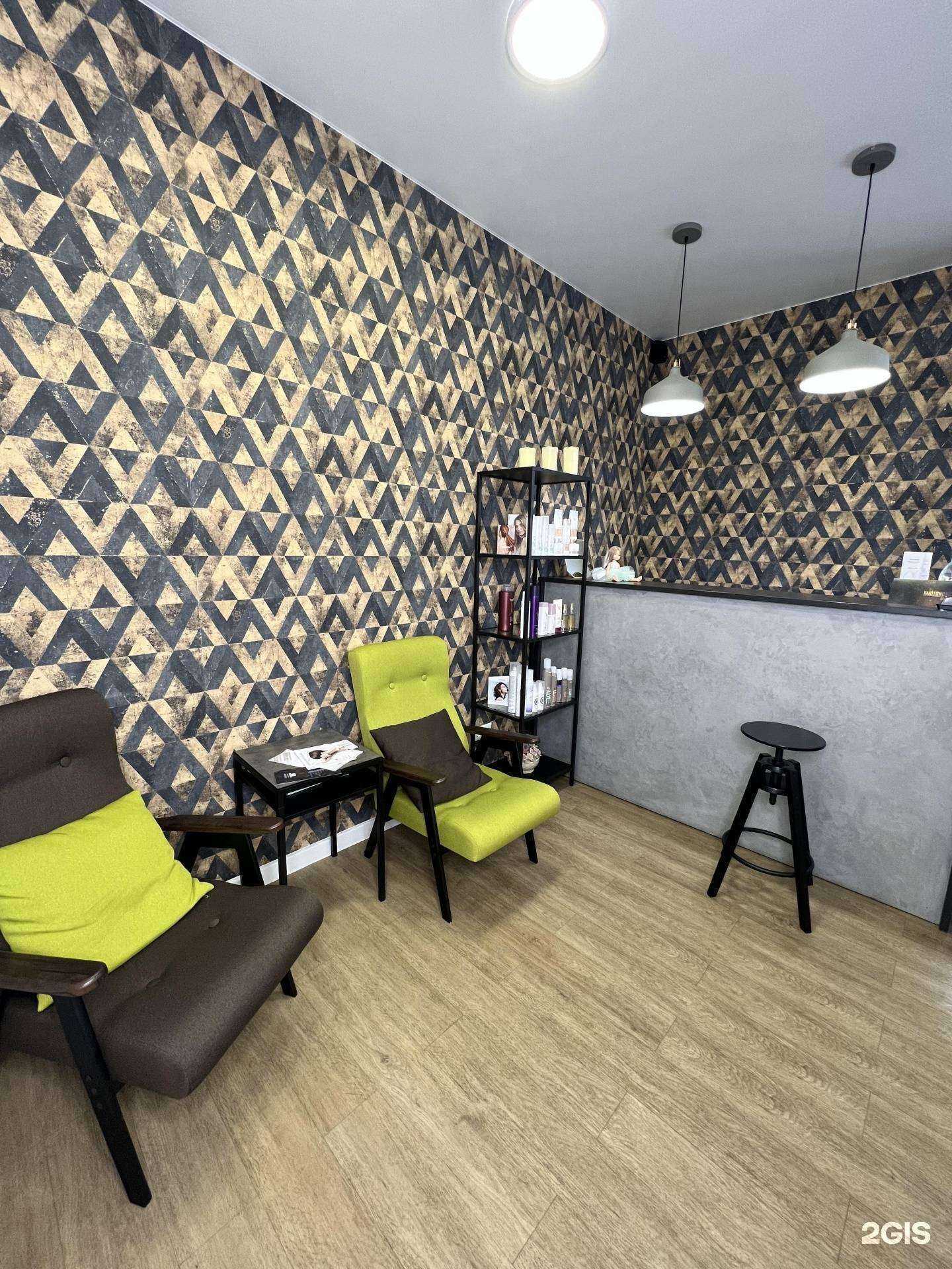 Отзывы на компанию Xaritonova в Томске c фото