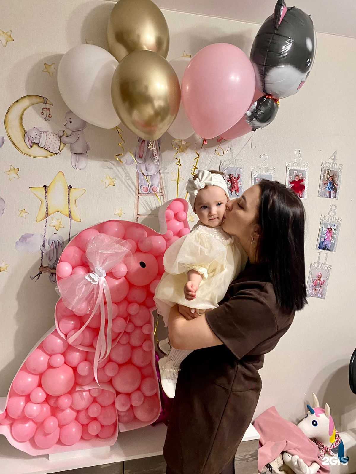 Отзывы на компанию Maritta  в г. Казань c фото