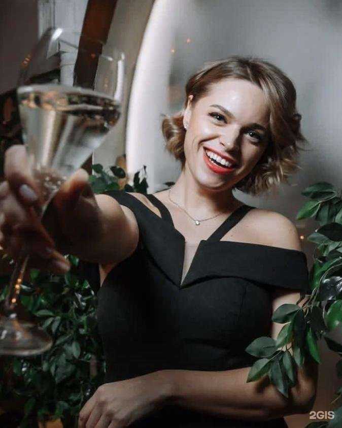 Отзывы на компанию Pashkin Bar в г. Екатеринбург c фото