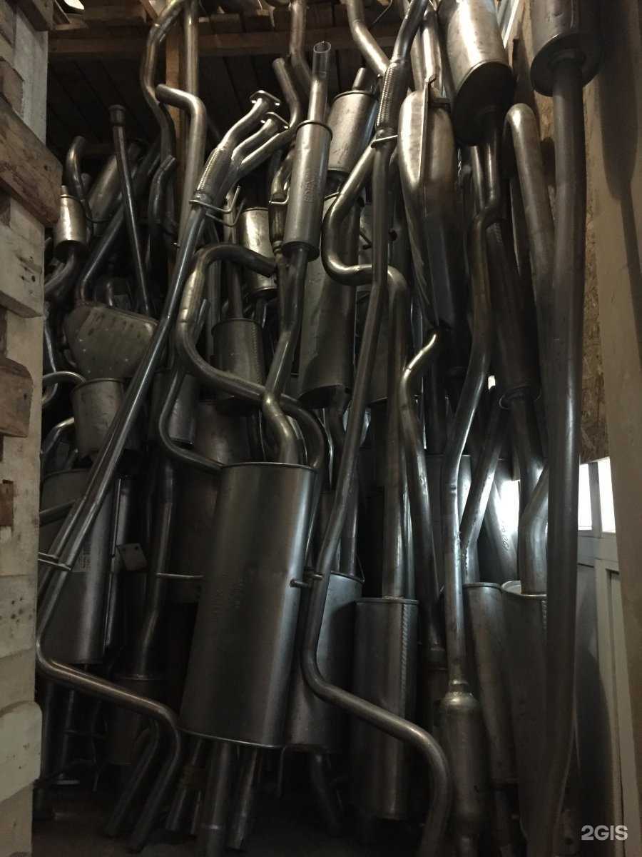 Отзывы на компанию Автоглушитель в Коммунарке c фото